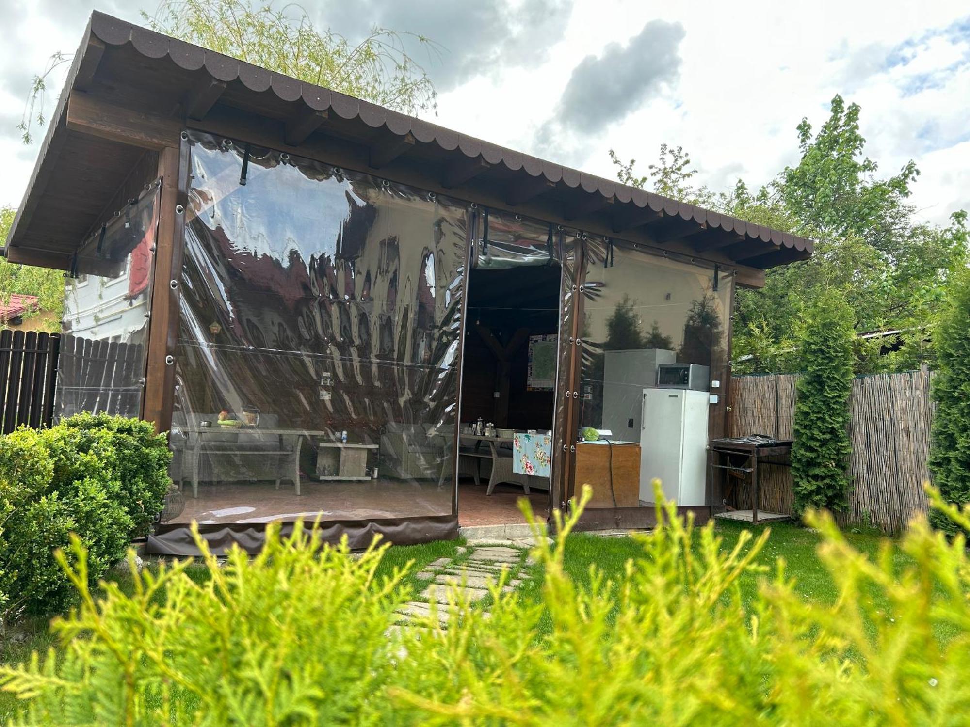 Residence Rooms Bucovina Câmpulung Moldovenesc Extérieur photo